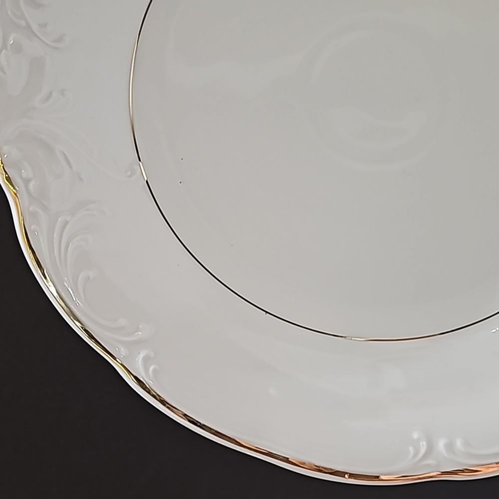Royal Kent Platter large Round